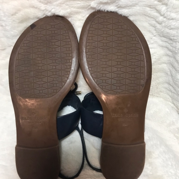 Kate Spade sandals - Picture 4 of 5